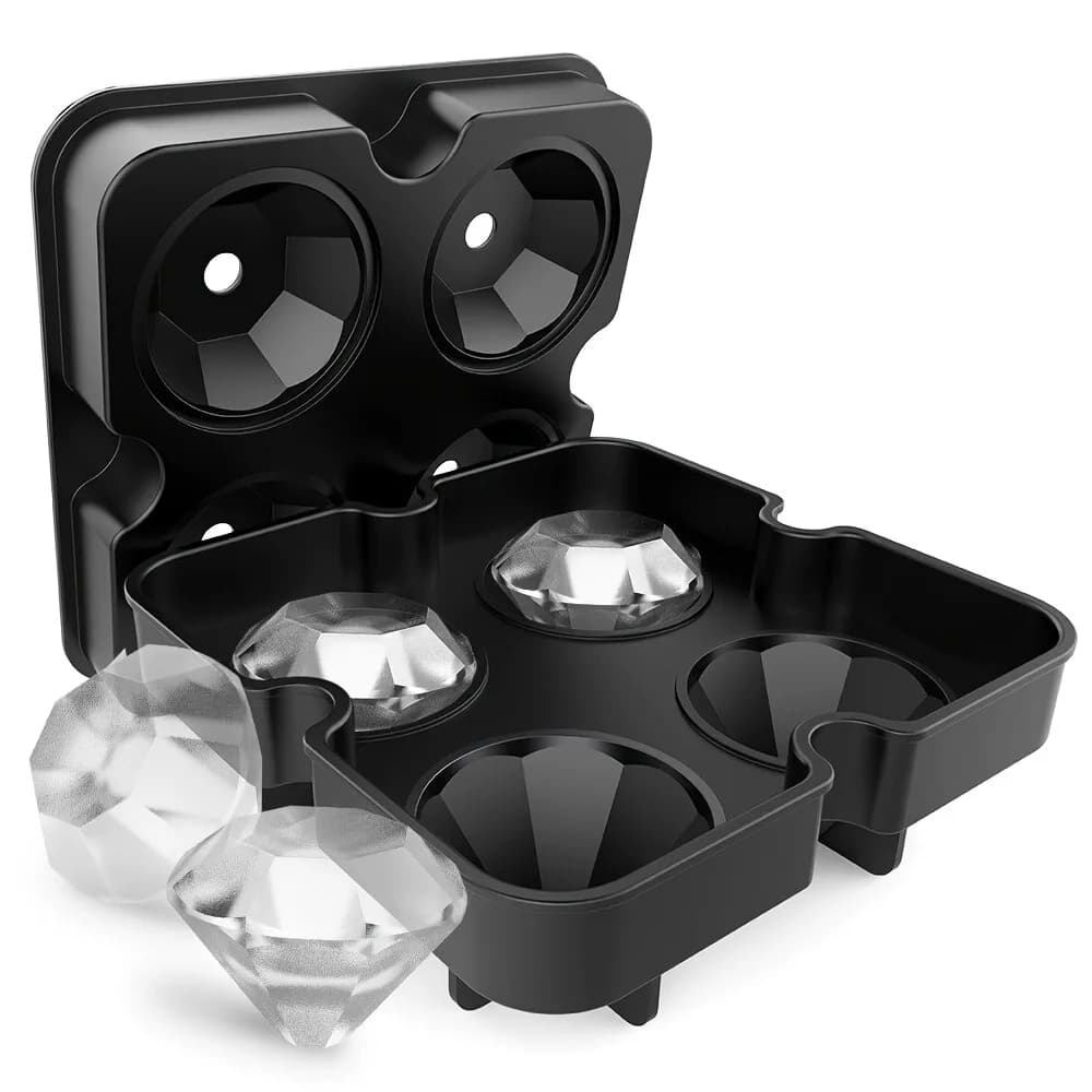 Diamant isbitbrett