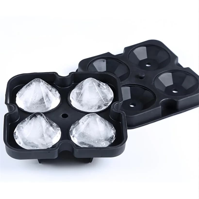 Diamant isbitbrett