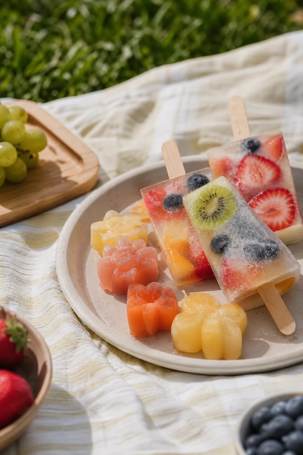 Sommergodt